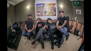 SOLABLUES - NOVA DIREÇÃO (CLIPE OFICIAL)