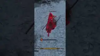 против Zui101 rnd1 (Nightjar Reverse Shuriken Cleave Spear Great Raven) PvP Sekiro Online MOD