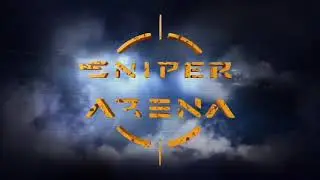 Sniper Arena ios gameplay