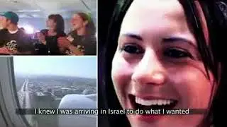GARIN TZABAR - My Story - Part 1