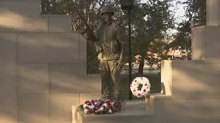 Jacksonville to have observance on 41st anniversary of Beirut bombings