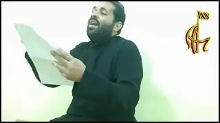 خل يطمئن  عاذرته/ احمد النجفي 
