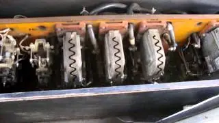 Нестандартные контакторы