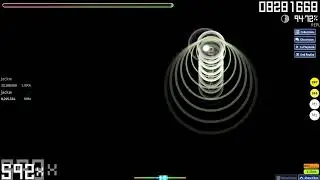 155bpm deathstream