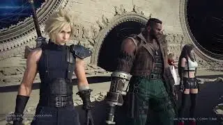 Final Fantasy VII Rebirth PS5 Gameplay Part 7