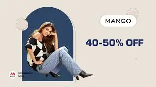 Myntra Right To Fashion Sale | Celebrate the Freedom to Top Deals | Best of Women's Wear