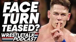 Is John Cena's Heel Turn Working? WWE Backlash 2025 Review! | WrestleTalk Podcast
