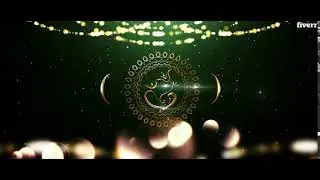 Do wedding invitation video - Best Video Editing service