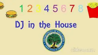 DJ in the House & Buddies Funding Credits on PBS Family (2026-present)