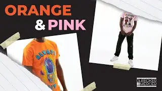 TP1250 Bleecker and Mercer New T-Shirts Campaign