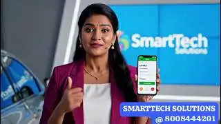 SafeTag for Cars| easy way to contact car owners| SMARTTECH SOLUTIONS @ 8008444201