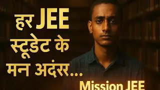 &ldquo;सपनों की कीमत समझता है हर JEE स्टूडेंट&hellip; 💔 |#dipawali #minivlog #jeebatch #vlog #iitiansvlogs 