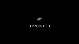 Genesis 4 - English Standard Version (ESV)
