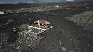 La Palma - Camino La Majada
