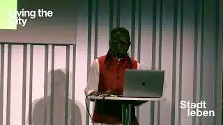 LTC Double Feature: Akinbode Akinbiyi / Emeka Okereke