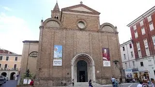 Cesena Włochy