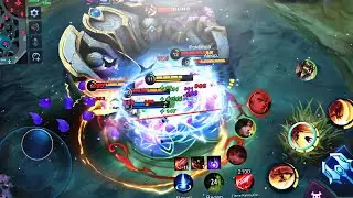 THE DEFINITION OF SPEED AND ACCURACY ⚡️ - Montage