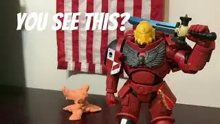 Purge the Xenos!