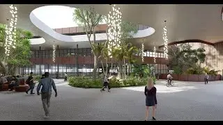 TECHNOPARK CONCEPT MAURITIUS