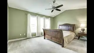 3907 Foxfield Ter, Richmond, VA 23233