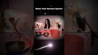 Quickly Relax Your Mind & Body | 233Hz Sound Healing