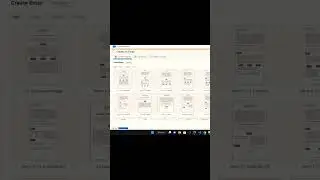 Create an Email - SFMC #salesforce #sfmc #email #emailmarketing #marketing #marketingcloud #create