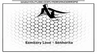 Black Charm 520 - Sambary Love | Music [Alex M]