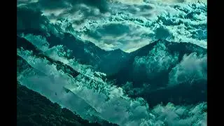 Burning Earth | devinem - Chillstep