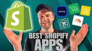 Best Shopify Apps You Must Use in 2025