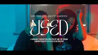 USED - JME the Dream Ft. Cadenx