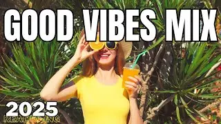 Classic House Grooves & Good Vibes | Chill & Dance Beats | LIVE DJ MIX