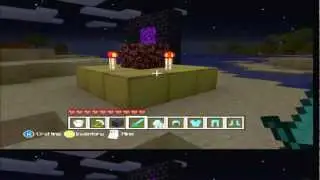 Minecraft Herobrine Spawner
