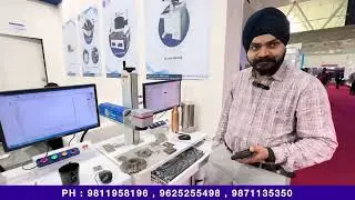 &ldquo;Fiber Laser Marking, CNC Cutting, UV, CO2, Welding Machines &ndash; Buy Direct from Chirag International