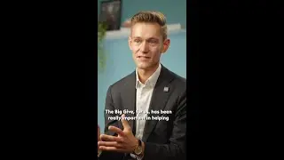 The Impact of Big Give 2 | Charity Testimonial Short