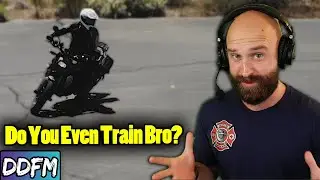 If You Don't Make These Motorcycle Mistakes, Then You Might Be A Good Motorcycle Rider