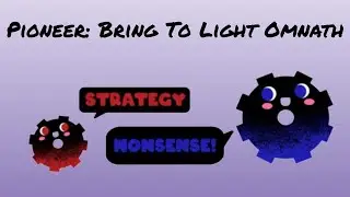 Pioneer: Bring to Light Omnath - SystemMagic Stream VOD