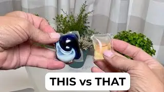 The Clean People Laundry Pods | Hypoallergenic, Ultra-Concentrated & Eco-Friendly