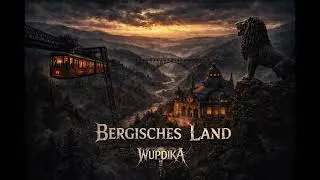 Bergisches Land 