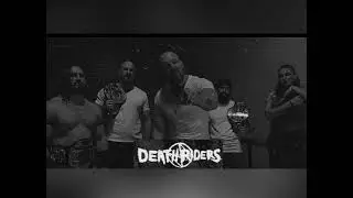 Uppercut Moonlight-The DeathRiders AEW Theme