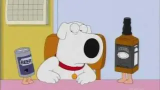 Family Guy - GET TO THE CHOPPA!