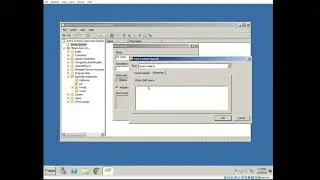 Active Directory LDAP Filter Syntax in Active Directory Users and Computers