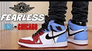 (WORTH THE HYPE ??) JORDAN 1 