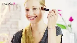 Pink Box Mai 2018 - LOOK WONDERFUL