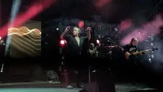 Piero pelù live tour deserti a Arena dei pini (baia domizia 03/08/2024)Io ci sarò