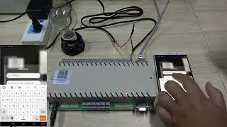 how to use kc868 h32 ethernet relay module 1080p