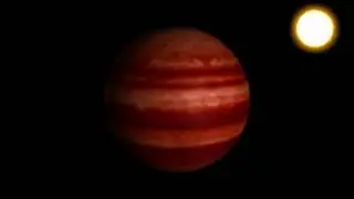 The 5 Laws of Hot Jupiters, Graphics Video, Stellar Metamorphosis