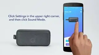 How do I access and use the LDAC function | soundcore Support