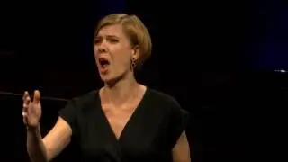 Olga Siemienczuk W. A. Mozart - O zittre nicht (Die Zauberfloete)