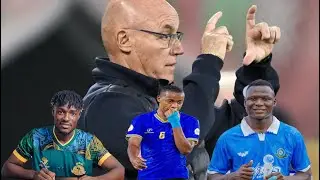#LIVE: TANZANIA YAFUZU KIMAHESABU 16 BORA/AZAM VS SINGIDA LEO/BALLA CONTE OUT YANGA