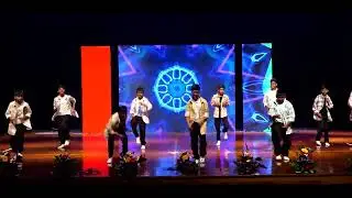 17 DPS DANCE